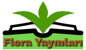 FLORA YAYINLARI Logo